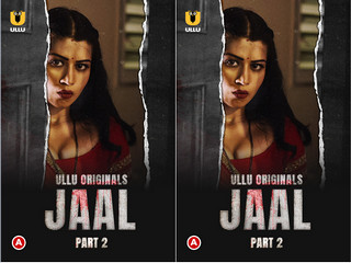 Jaal (Part-2) Episode 5