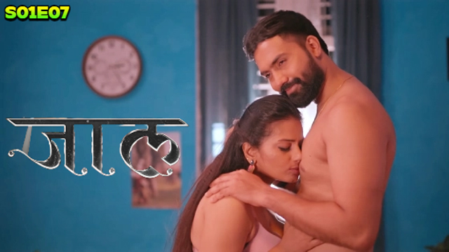 Jaal – S01E07 – 2024 – Hindi Hot Web Series – PrimePlay