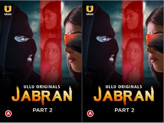 Jabran – Part 2 Episode 5