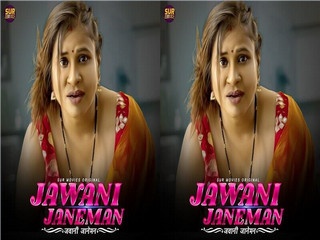 Jawaani Jaaneman Episode 2