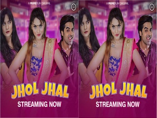 Jhol Jhal Episode 1