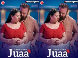 Juaa Episode 1