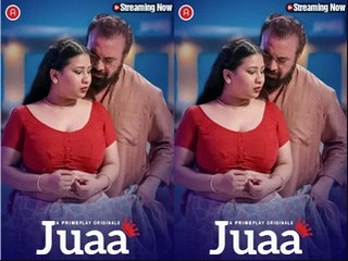 Juaa Episode 3