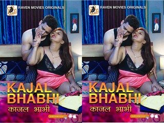 KAJAL BHABHI Episode 1