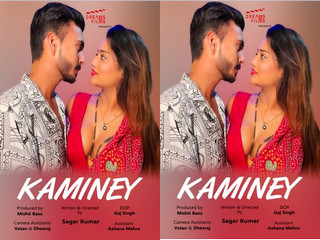 Kaminey Episode 1