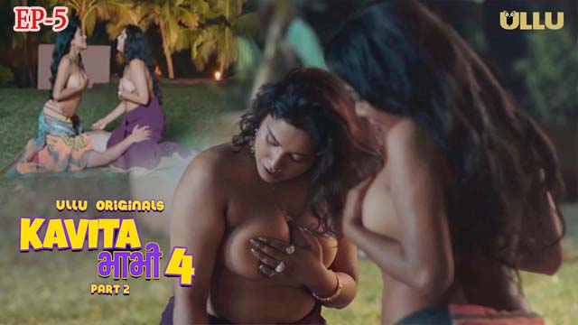 Kavita Bhabhi – 2024 – Part 2 – S04E05 – Ullu Hot Web Series – Streaming Now