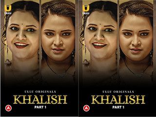 Khalish – Part 1 Episode 3