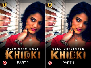 Khidki – Part 1 Episode 1