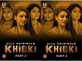 Khidki – Part 2 Episode 6