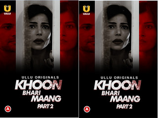 Khoon Bhari Maang (Part-2) Episode 5