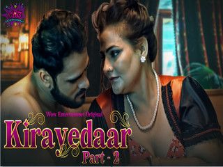 kirayedaar part 02 Episode 4