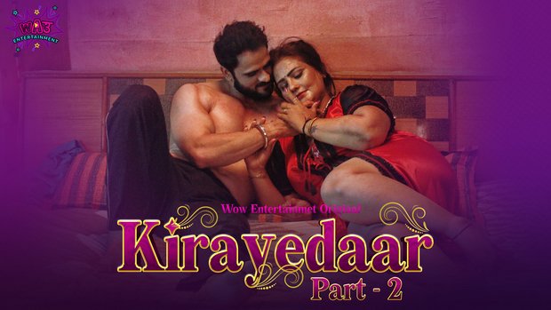 kirayedaar part 2 Episode 3