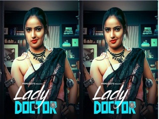 Lady Doctor Episode 1