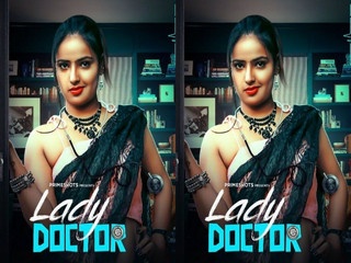 Lady Doctor Episode 2