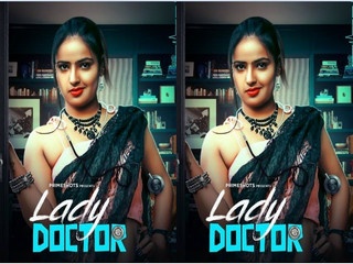 LADY DOCTOR Episode 3