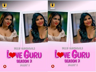 Love Guru – Season 2 (Part 1) Episode 1