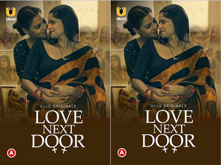 Love Next Door Episode 1