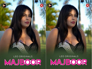 MAJBOOR