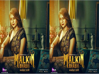 Malkin Bhabh Episode 1