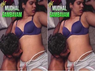 Mudhal Sambavam Episode 2