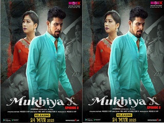 Mukhiya Episode 2