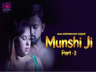 Munshi ji part 02 Episode 3