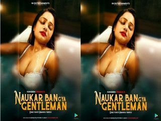 NAUKAR BAN GAYA GENTLEMAN EPISODE 1