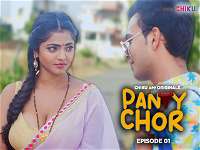 Panty Chor Episode 1