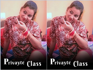 Private Class