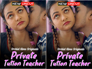 Private Tution Teacher