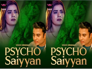 Psycho Saiyyan -Part 1 Episode 2