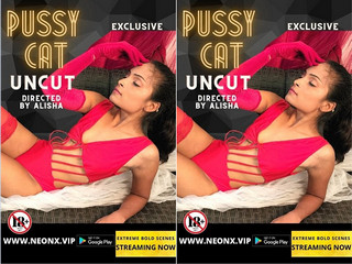 Pussy Cat UNCUT