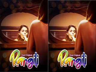 Rangili Episode 1