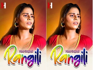 Rangili Part 2 Episode 5