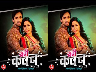 Ratri Kawach Part 2 Episode 3