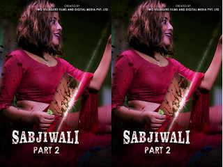 Sabjiwali PART 02