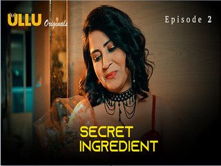 Secret Ingredient – Part 1 Episode 2