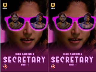 Secretary – Part 1 Episode 1