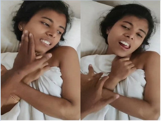 Sexy Mallu Girl Blowjob and Fucking