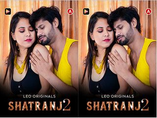 Shatranj 2