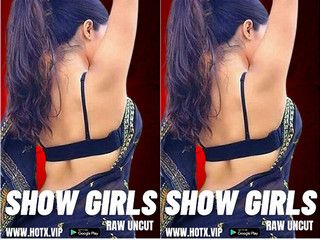 SHOW GIRLS