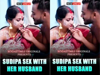 Sudipa Sex With Her Husband