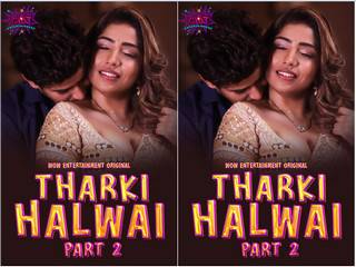 Tharki Halwai Part 2 Episode 4