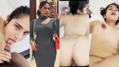 Thick Bangalore IT Girl Hard Fucking