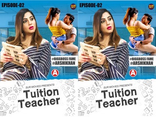 Tuition Teacher Episode 2