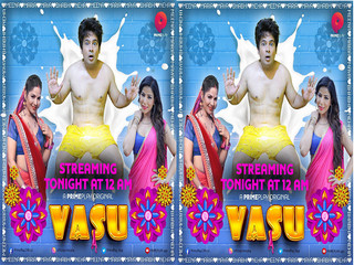 VASU Episode 1