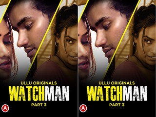 Watchman – (Part 3) Episode 7