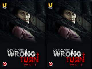 Wrong Turn (Part-1) Episode 2