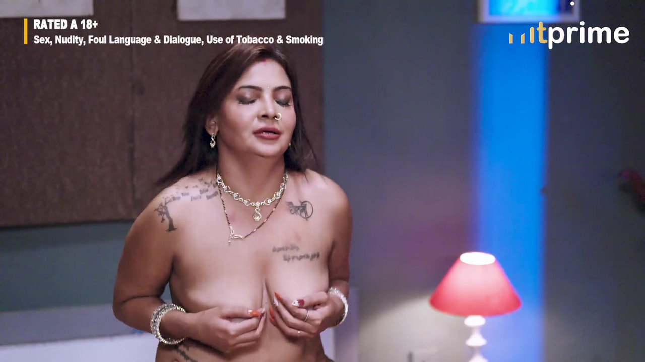 Yogini S01E05 2024 Hindi Hot Web Series – HitPrime